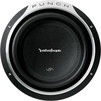 Rockford fosgate P3D210