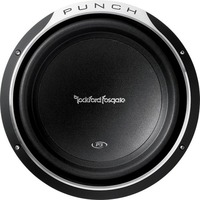 Rockford fosgate P3D212