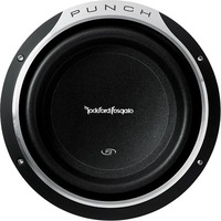 Rockford fosgate P3SD210