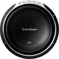 Rockford fosgate P3SD212