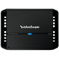 Rockford fosgate P400X4