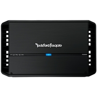 Rockford fosgate P500X2