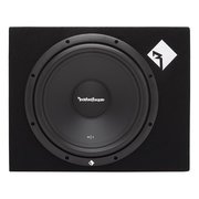 Rockford Fosgate R1-1X12 фото