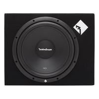 Rockford fosgate R1-1X12