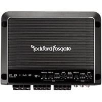 Rockford fosgate R400-4D