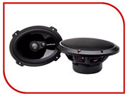 Rockford fosgate T1693C фото