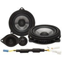 Rockford fosgate T3-BMW1