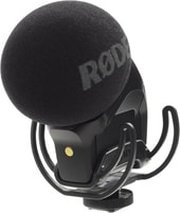 RODE Stereo VideoMic Pro Rycote фото