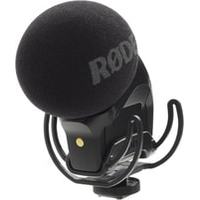 Rode Stereo VideoMic Pro Rycote