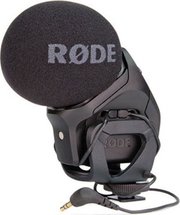 Rode Stereo VideoMic Pro фото