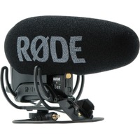 Rode VideoMic Pro Plus