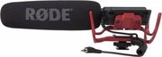 Rode VIDEOMIC Rycote Lyre фото