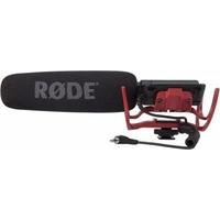 Rode VIDEOMIC Rycote Lyre