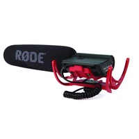 Rode VideoMic Rycote