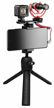 RODE Vlogger Kit Universal фото