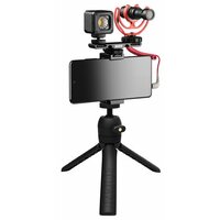 RODE Vlogger Kit Universal