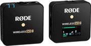 RODE Wireless GO II Single фото