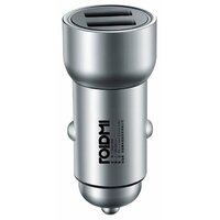 Roidmi Metal Car Charger C1 (2 USB)