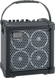 Roland Micro Cube RX фото