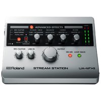 Roland UA-4FX2