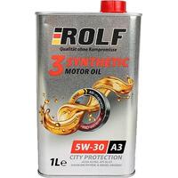 ROLF 3-SYNTHETIC 5W-30 1 л