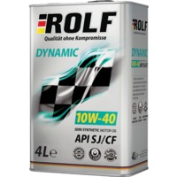 ROLF DYNAMIC 10W-40 4 л