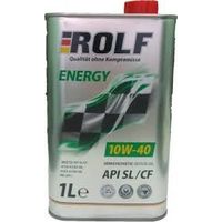 ROLF ENERGY 10W-40 1 л