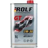 Rolf GT 5W-30 1 л