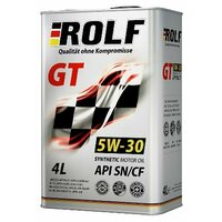 ROLF GT 5W-30 SN/CF