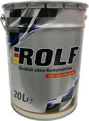 ROLF KRAFTON S5 U 5W-40 20 л фото