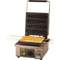 Roller grill GES 23