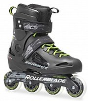 Rollerblade Fusion X3 2012 фото