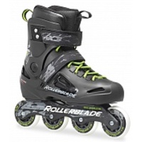 Rollerblade Fusion X3 2012