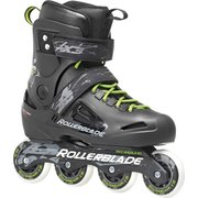 Rollerblade Fusion X3 2014 фото