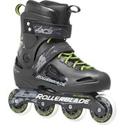 Rollerblade Fusion X3 2015 фото