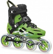 Rollerblade Maxxum 100 M 2014 фото