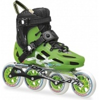 Rollerblade Maxxum 100 M 2014