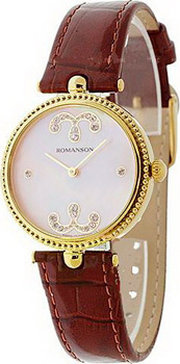 Romanson RL0363LG-PINK фото