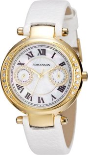 Romanson RL6A18QLG фото