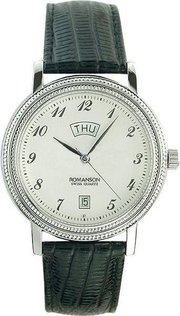 Romanson TL0159SMW-WH фото