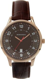 Romanson TL0386 MR Brown фото