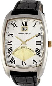 Romanson TL0394MC-WH фото