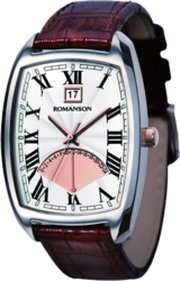 Romanson TL0394MJ-WH фото