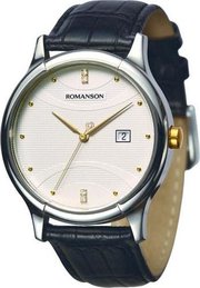 Romanson TL1213SMC-WH фото