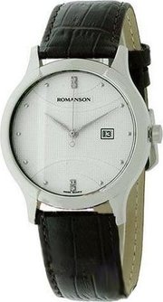 Romanson TL1213SMJ-WH фото