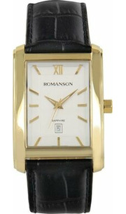 Romanson TL2625 MG WH фото