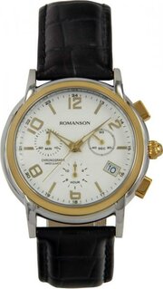 Romanson TL3587U MC WH фото