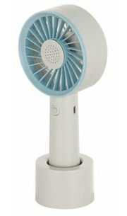 Rombica Flow Handy Fan I фото