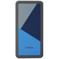 Rombica NEO Bright 1С 10000mAh Blue