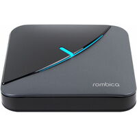 Rombica Smart Box X1